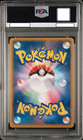 Psa 10 Pokemon Groudon Ex Full Art 1st Edition Hail Blizzard B w Sr 054 From Jp