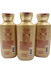 Bath   Body Works Lot Of 3 Bottles Luminous Body Wash Shower Gel 10 Oz