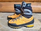 Scarpa  italy  Mont Blanc Pro Gtx Mountaineering Hiking Boots   44   Usm 10 5