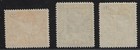 Cyprus Scott 114-116 Mvlh  Cv  15 25  Fresh Colours  Vf Centering         10k272
