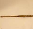 Louisville Slugger 125 Hillerich   Bradsby George  babe  Ruth Mini Bat