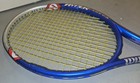 Wilson Hyper Hammer Carbon 5 9 Oversize Tennis Racket Beginner  Intermediate 
