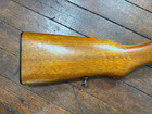 Nice Chinese Sks Wood Stock Gas Tube Spike Bottom Swivel Must Read   Look 000