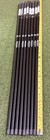 Wholesale Lot Of 8 Golf Shafts - Bridgestone 33-inch Putter Shafts