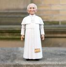 Pope Francis Action Figure 6  Doll Fctry Urban Vinyl Nib Free Shipping