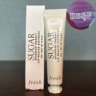 Fresh Sugar Advanced Therapy Lip Rescue Ointment- Sealed - 0 5 Oz  15 G 