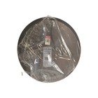 Vintage-style Coca-cola Round Tin Metal Button Sign