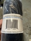 The  original Designed  Weathered Flagstone Concrete Stamping Texture Roller