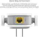 D-link Dap-1610 Ac1200 1200mbps Dual-band Wifi Range Extender W smart Signal 