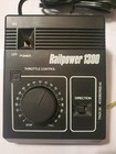Mrc Railpower 1300 Hobby Transformer Excellent Used 