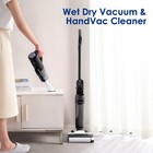 Tineco Floor One S5 Combo Smart Wet Dry Vacuum Cleaners  2-in-1 Cordless Vacuum
