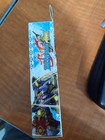 Bushiroad Future Card Buddyfight Legend Of Double Horus Trial Deck  sealed  Eng