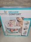 Summer Infant Deluxe Comfort Folding Booster Seat 