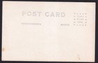 Missouri-mo-lebanon-rppc-post Office-c1940 s-cars-vintage Real Photo Postcard