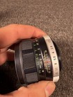 Vintage Fuji Fujinon 55mm F1 8 Standard Prime Lens M42 Mount Japan Manual Focus