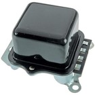Oeg Parts New Generator Regulator Compatible With 12 Volt Solid State Circut