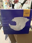 Up up Overnight Diapers Size 6 42 Count Absorbent   Soft 35  Lbs New Sealed