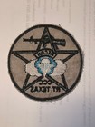 Us Army Patch Recon Team   Rt Texas  Ccc  Lone Star Variation Made Vietnam