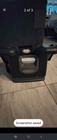 Graco Click And Connect Car Seat Base  only  For Infant  Black Rear-facing