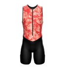 Men s Premium Triathlon Suit     Padded  Quick-dry  Compression Fit  Lightweigh   