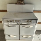 O keefe   Merritt Vintage Stove 1950   s Rare Grillevator Stove
