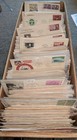 Overstock Sale 1940s Cacheted First Day Covers - Buy 1 Or Many 99c Each   Free