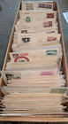 Overstock Sale 1940s To 1949 Cacheted First Day Covers - Buy 1 Or Many No Limit