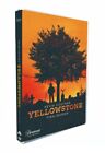 Yellowstone  The Complete Series  Full Season 5  dvd  Episode 1-14 