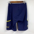 Zoot Sports Women s High Waist Outdoor Cycling Riding Padded Shorts Size L