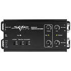 New Skar Audio Ske2loc 2-channel Active Line Output Converter