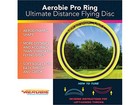 Aerobie 3-piece Flying Ring Combo Pack 