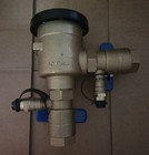 Febco 34-720a 3 4  720a Pressure Vacuum Breaker Assembly 