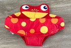 Fisher Price  Rainforest Jumper Seat Cover Pad Jumperoo Replacement Part Euc