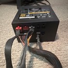 Rosewill Photon 750 750w 80 Plus Gold Modular Atx Power Supply Black