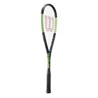 Wilson Blade Cv Countervail Squash Racquet - Authorized Dealer With Warranty