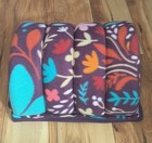Handmade Guinea Pig  Small Pet Fleece Tunnel Bedding With 2x Uhaul Insert   