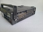 Sony Dsr-50 Dvcam Minidv Video Recorde Player Firewire Port 