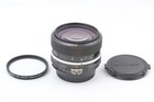Ai Converted  mint  Nikon New Nikkor28mm F 3 5 Mf Wide Angle Lens  From  Japan