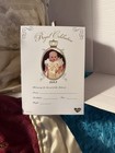 2013 Great Britain Royal Doll Limited Edition Porcelain Doll