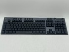 Logitech G915 X Lightspeed Wireless Mechanical Gaming Keyboard