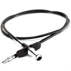 Shutter Release Cable 40  101cm Mamiya 500 1000 Dtl Dsx 1000b Zm Nc1000s Camera