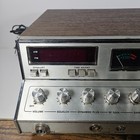 Cobra 1000 Gtl Cb Radio Power Tested