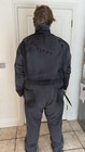  54 Reg Halloween Kills Michael Myers Coveralls Workrite Charcoal Grey End Scene