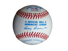 Ken Griffey  Jr Signed Oal Baseball Seattle Mariners Cincinnati Reds Psa dna Coa