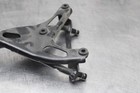 98 Kawasaki Ninja Zx6 Upper Gauges Stay Bracket Bb870