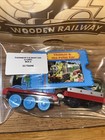 Sodor Paint    Thomas Friends Train Take Along N Play Diecast    Surprise Face  