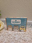  2018 Scram Cat Party Card Game New   0104