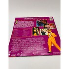 The Mask Laserdisc 1994 Comedy Widescreen Edition New Line