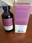 Eo Sweet Slumber Bath Oil 4 Fl Oz     Chamomile Lavender Aromatherapy Nib