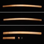 Japanese Sword Nihonto Katana Yoroi Samurai 57 9 Cm With Certification